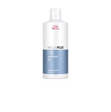 Wella Wella Plex  No1  500ml 