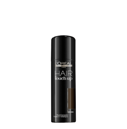 Loreal Hair Touch Up Brown 75ml