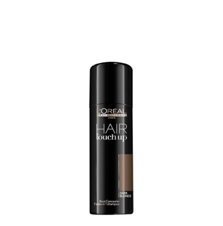 Loreal Hair Touch Up Dark Blonde 75ml