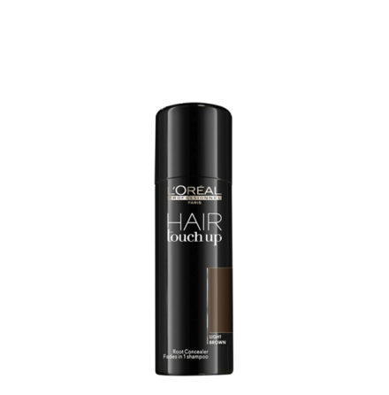 Loreal Hair Touch Up Light Brown 75ml