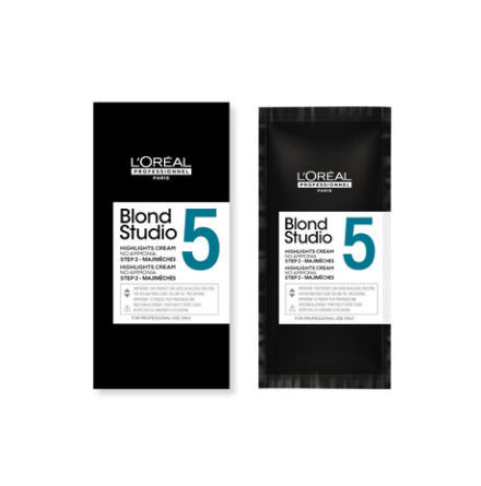 Loreal Blond Studio Maji Mches Pouches  (2) 6x25g