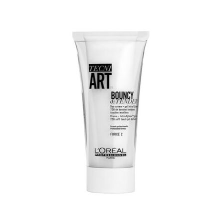 Loreal Techni Art Bouncy & Tender 150ml