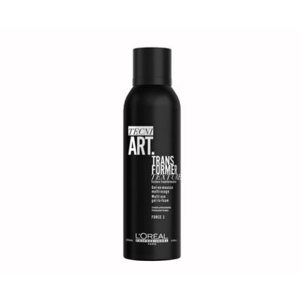 Loreal Techni Art Transformer Gel 150ml