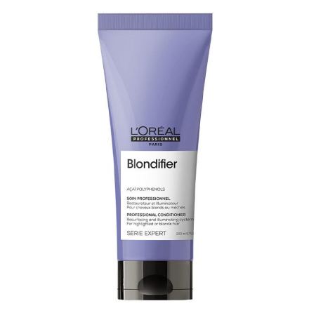 Loreal Blondifier Conditioner 200ml