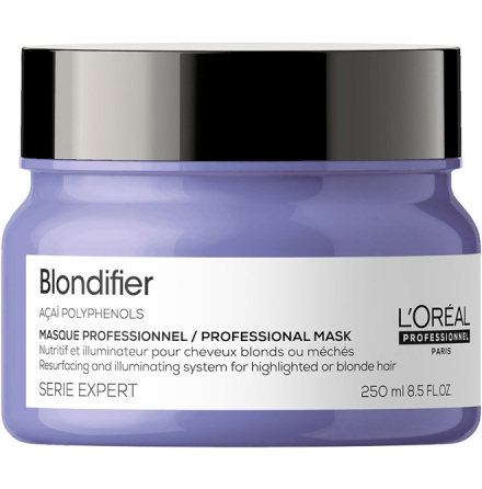 Loreal Blondifier Masque 250ml