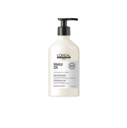 Loreal Metal Dx Liquid Care 500ml