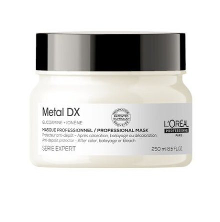 Loreal Metal Dx Mask 250ml