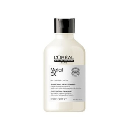 Loreal Metal Dx Shampoo 300ml