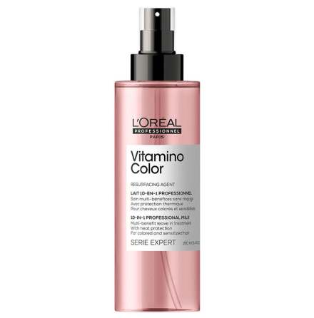 Loreal Vitamino 10-In-1 Leave-In 190ml