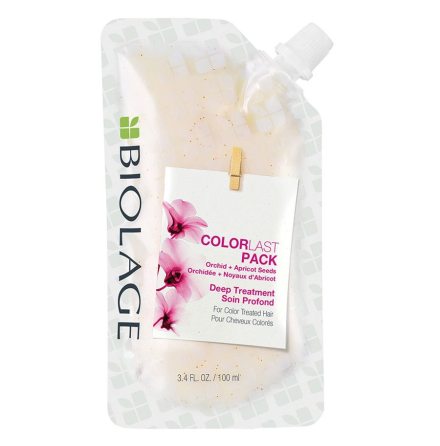 Matrix Biolage Color Last Deep Treatment Pack 100ml