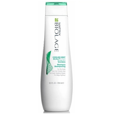 Matrix Biolage Cooling Mint Shampoo 250ml