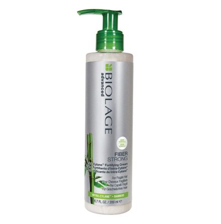 Matrix Biolage Fiberstrong Intra-Cylane Fortifying Cream 200ml