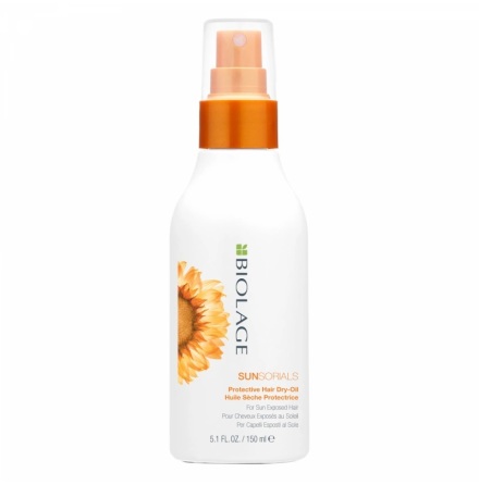 Matrix Biolage SunSorials Protect Hair Non-Oil 100ml 