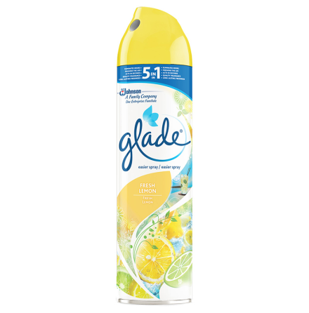 Glade Doftspray Fresh Lemon 300ml