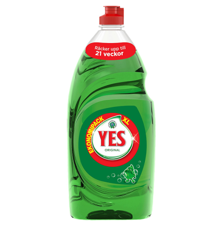 Yes Handdisk Original 1,05 L