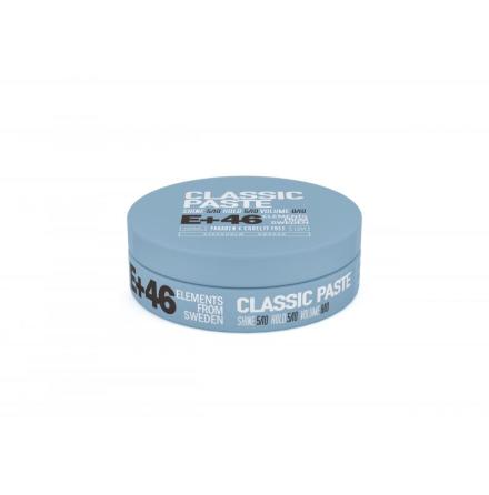 E+46 Classic Paste