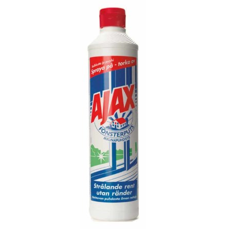 Ajax Fnsterputs Original 500ml