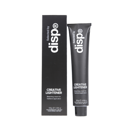 disp Creative Cream Lightener 130ml