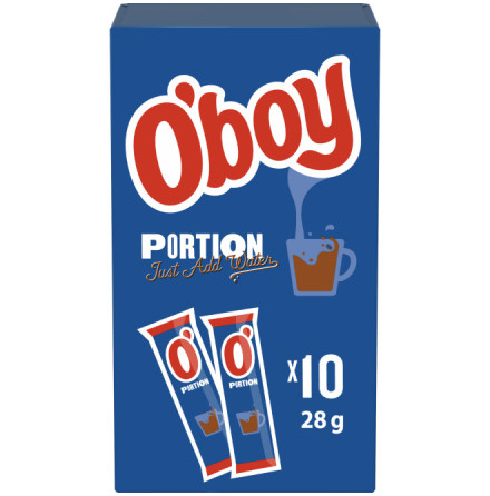Oboy Vattenlslig 10-Pack