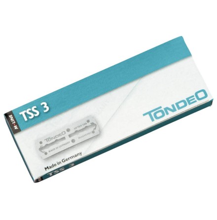 Tondeo Knivblad TSS3