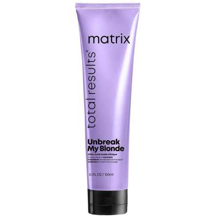 Matrix Total Results Unbreak My Blonde Leave-In 150ml