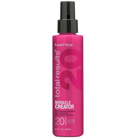 Matrix Total Results Pink Miracle Creator Spray  200ml