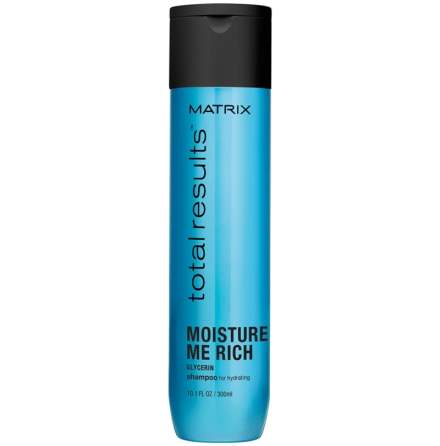 Matrix Total Results Moisture Me Rich Shampoo