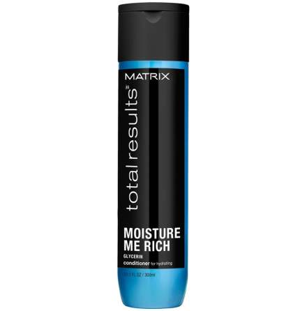 Matrix Total Results Moisture Me Rich Conditioner