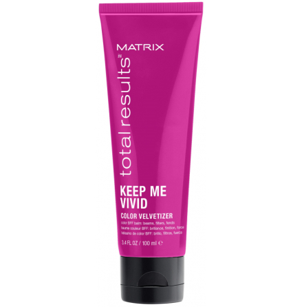 Matrix Total Results Keep Me Vivid Velvetizer Leave-In 300ml