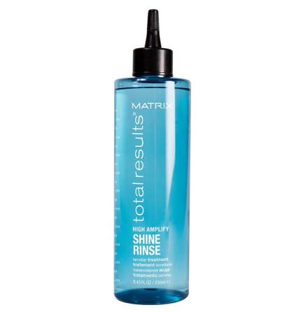 Matrix Total Results High Amplify Shine Rinse 250ml