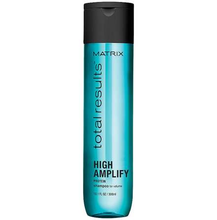 Matrix Total Results High Amplify Shampoo