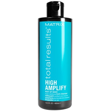 Matrix Total Results High Amplify Root Up Wash 400ml