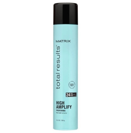 Matrix Total Results High Amplify Proform 400ml