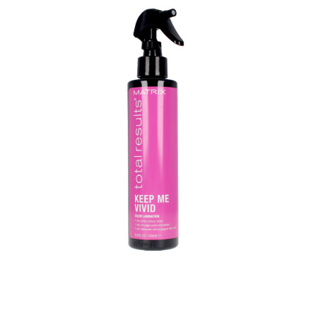 Matrix Total Results Keep Me vivid Laminiation Coating Spray 200ml