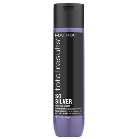 Matrix Total Results Color Obsessed So Silver Conditioner