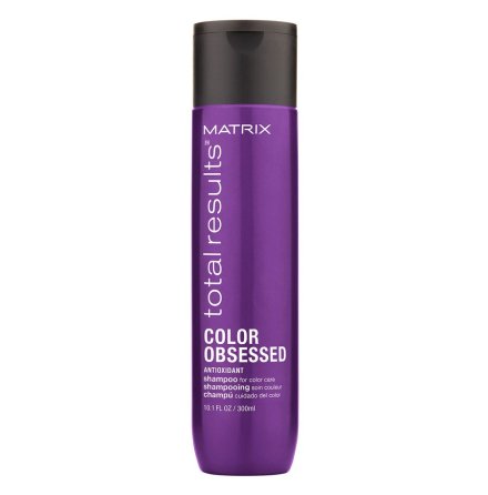 Matrix Total Results Color Obsessed Shampoo