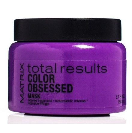 Matrix Total Results Color Obsessed Masque 150ml