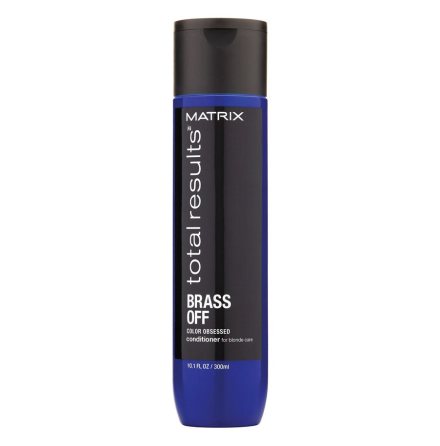 Matrix Total Results Color Obsessed Brass Off  Conditioner