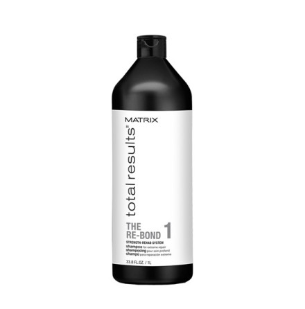 Matrix Total Results Re-Bond Shampoo 1000ml