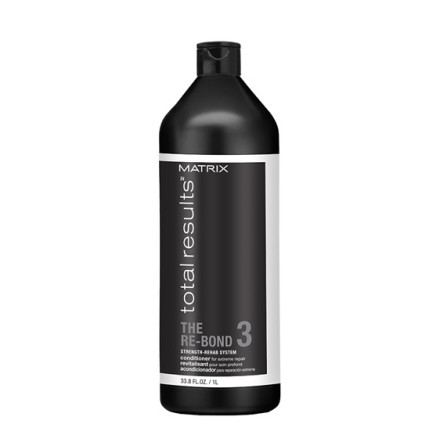 Matrix Total Results Re-Bond Conditioner 1000ml
