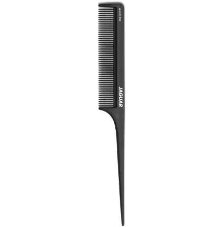 Jaguar Tail Comb 8.25"