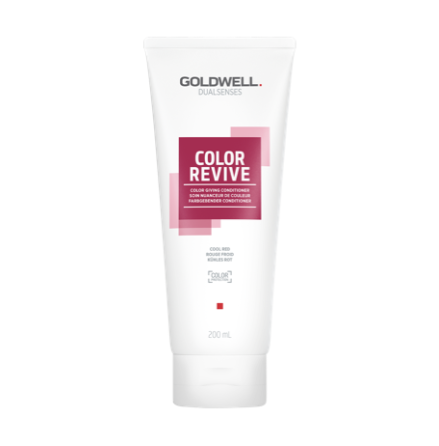 Goldwell Dualsenses Color Revive Conditioners Cool Red 200ml