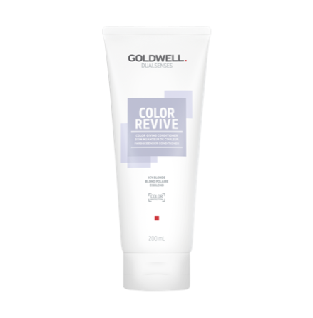 Goldwell Dualsenses Color Revive Conditioners Icy Blonde 200ml