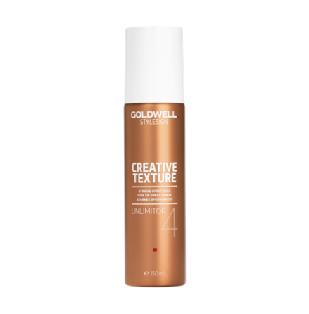 Goldwell Stylesign Creative Texture Unlimitor 150ml