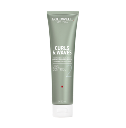 Goldwell Stylesign Curls & Waves Curl Control 150ml