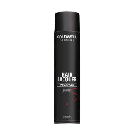 Goldwell Stylesign Hair Lacquer 600ml