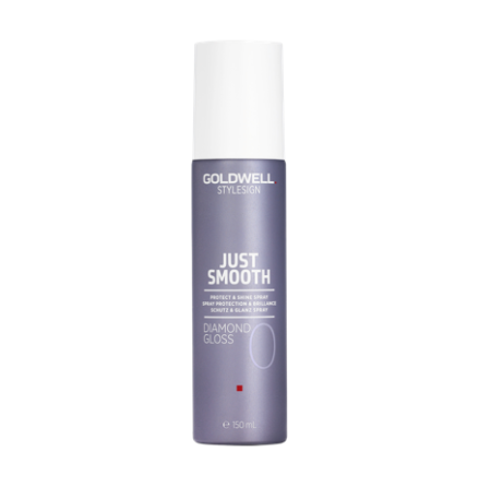 Goldwell Stylesign Just Smooth Diamond Gloss 150ml