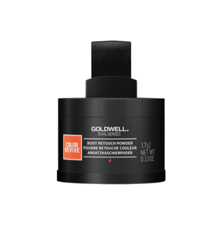 Goldwell Dualsenses Retouch Powder Copper Red 3,7g