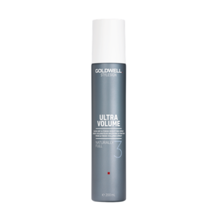 Goldwell Stylesign Ultra Volume Naturally Full 200ml