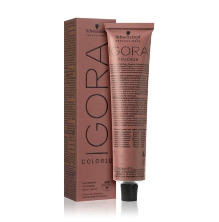 Schwarzkopf Igora Color 10